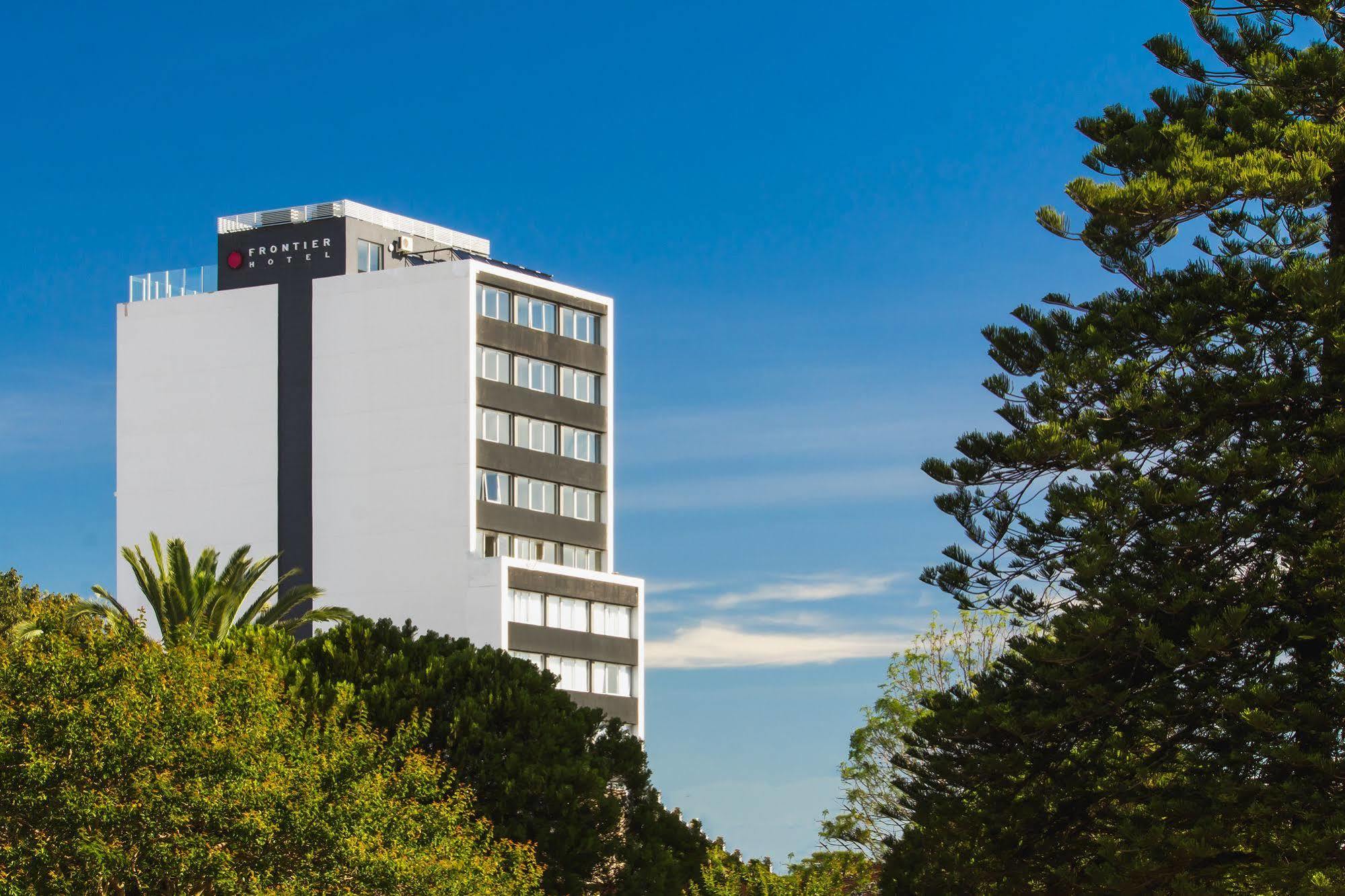 Frontier Hotel Rivera Exterior foto